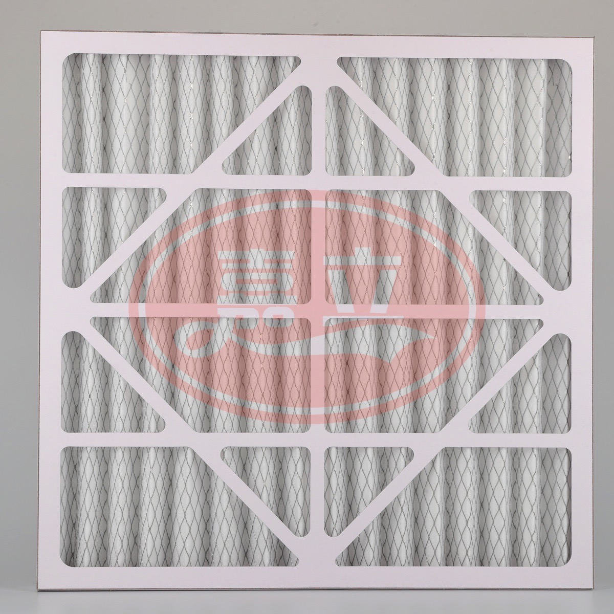 乐山纸框过滤器